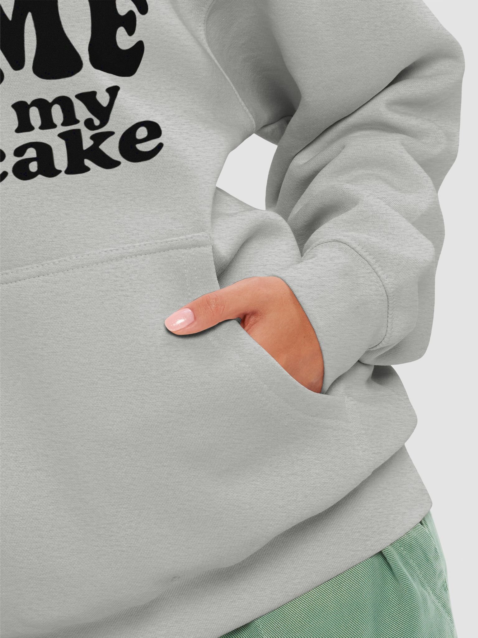 Life is PAW-SOME with My Potcake Dog Lover T-Shirt - Cute Pet Parent Hoodie product image (8)