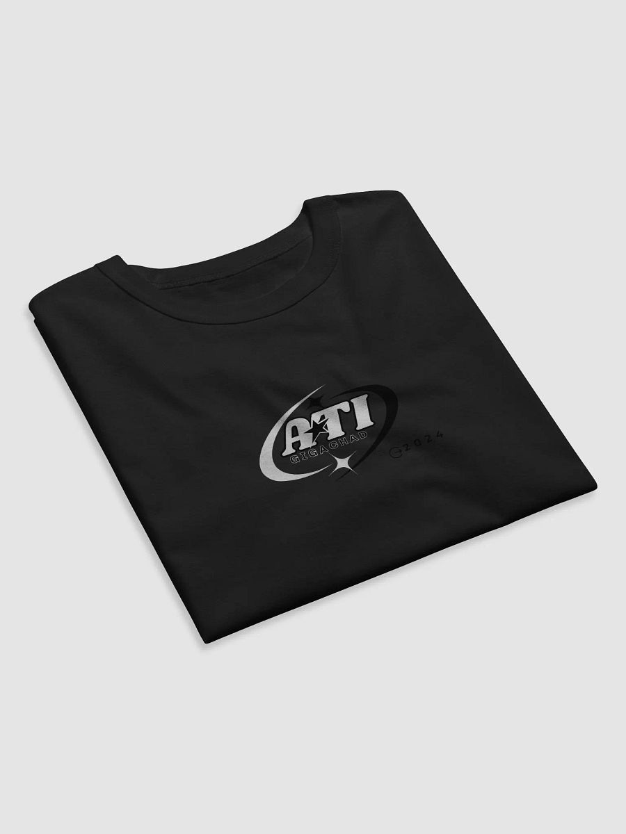 ATI - Heavy Tee product image (5)
