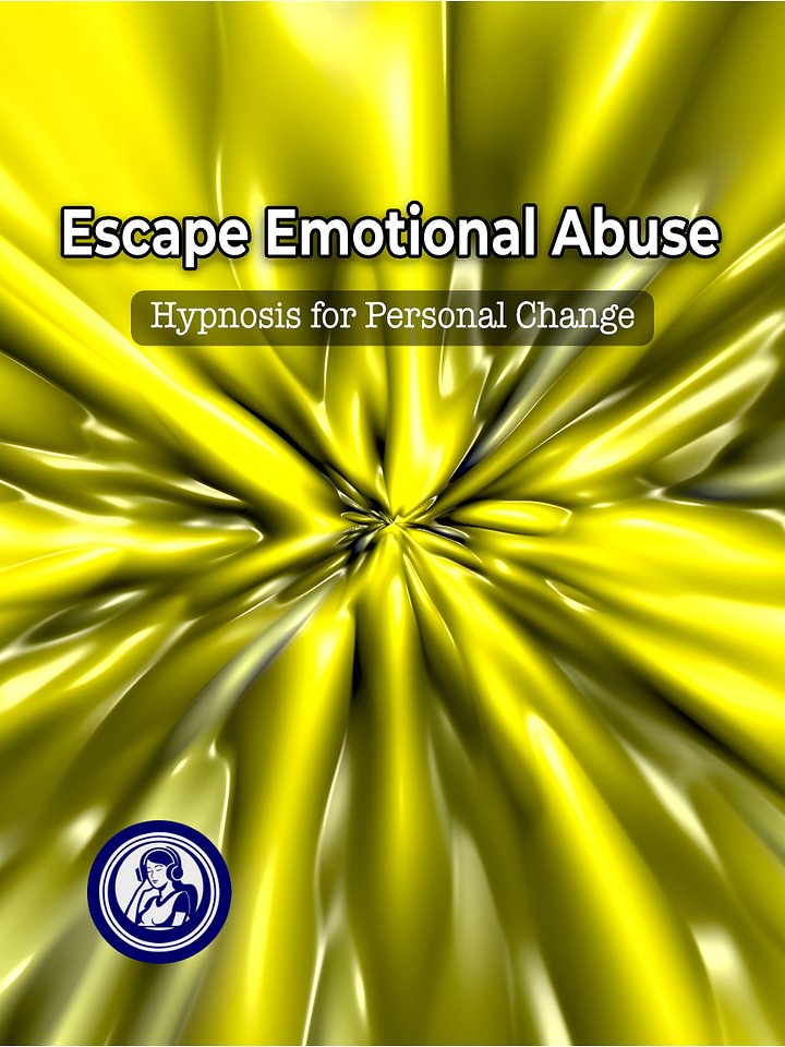 250413 - Escape Emotional Abuse - Blythe product image (1)