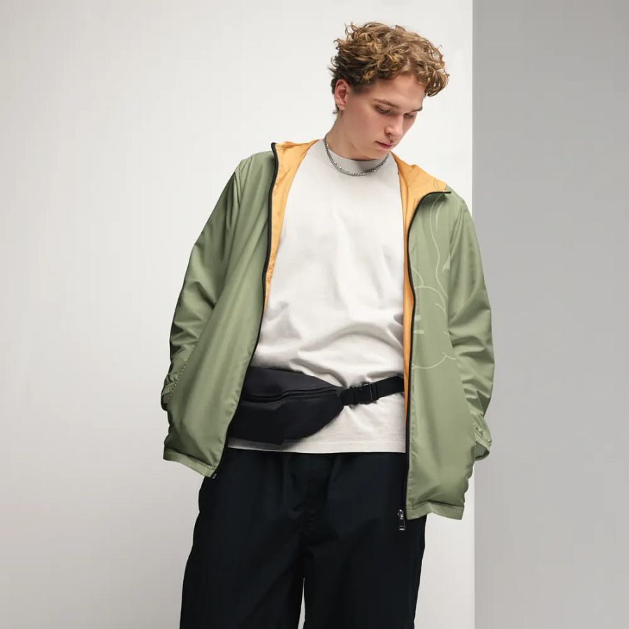 Trippy October Windcutter product image (5)