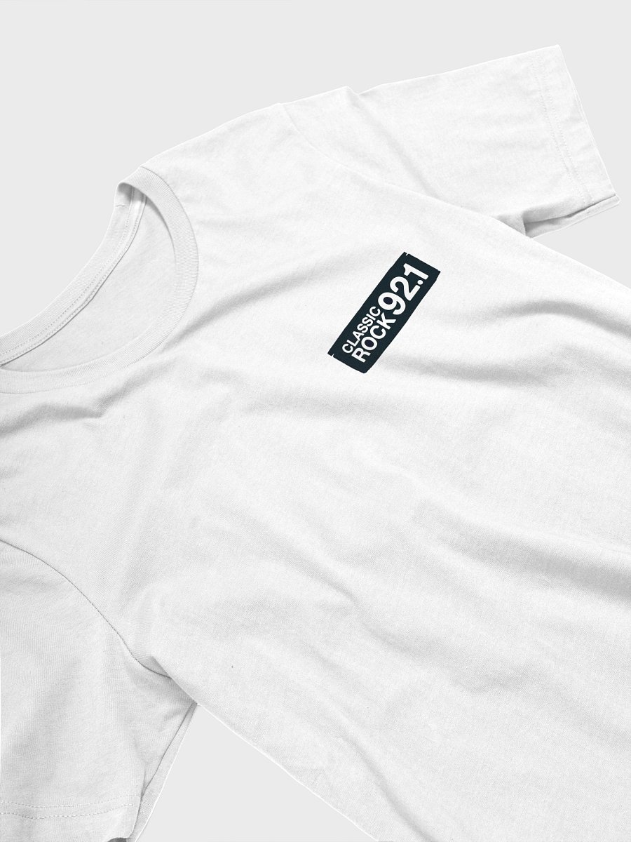 Your Local Classic Rock Team T-Shirt product image (3)