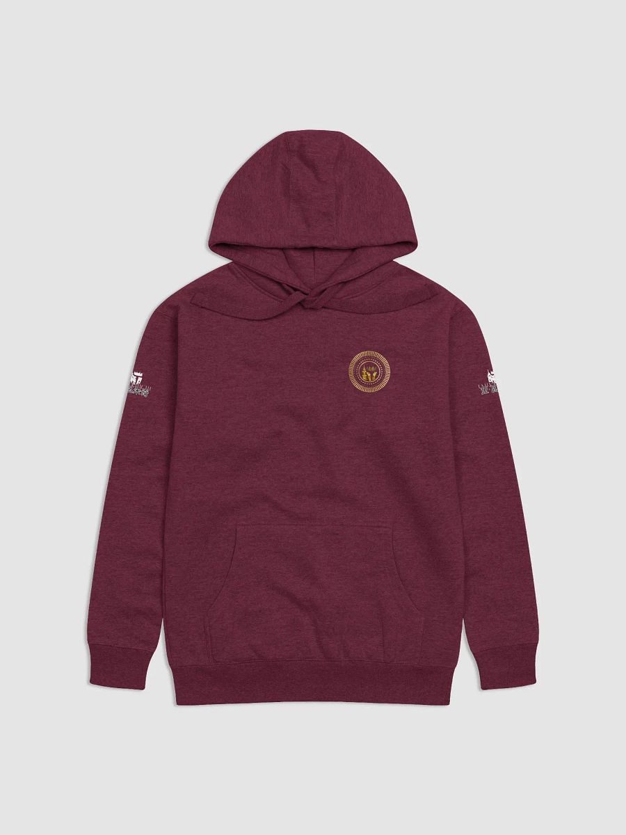 Iah Vamichi! Unisex Premium Hoodie product image (1)