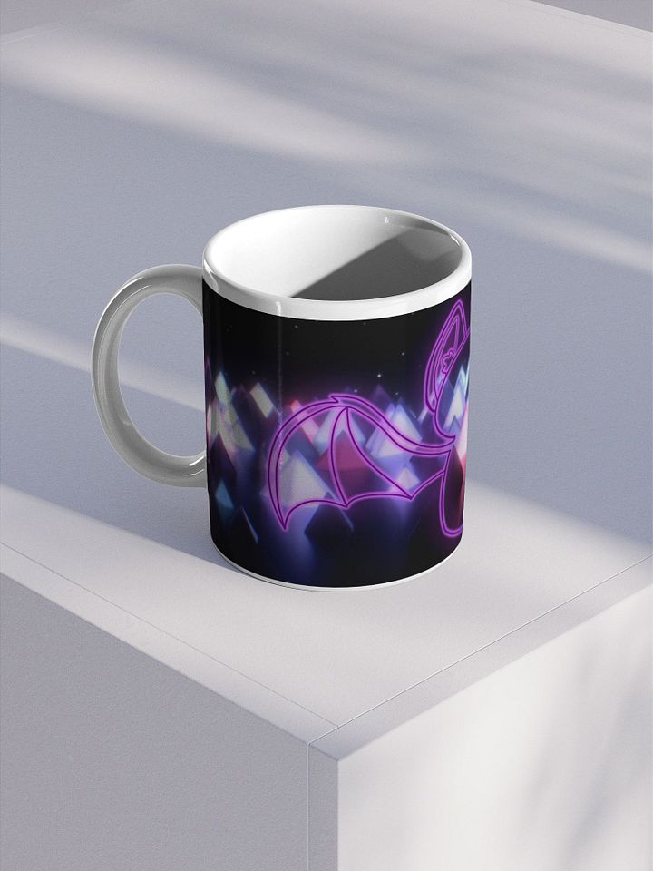 VaporWave Mug product image (1)