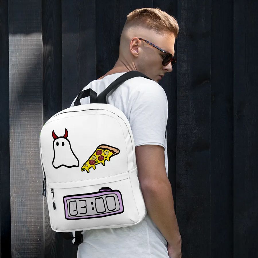 Ryggsäck product image (3)