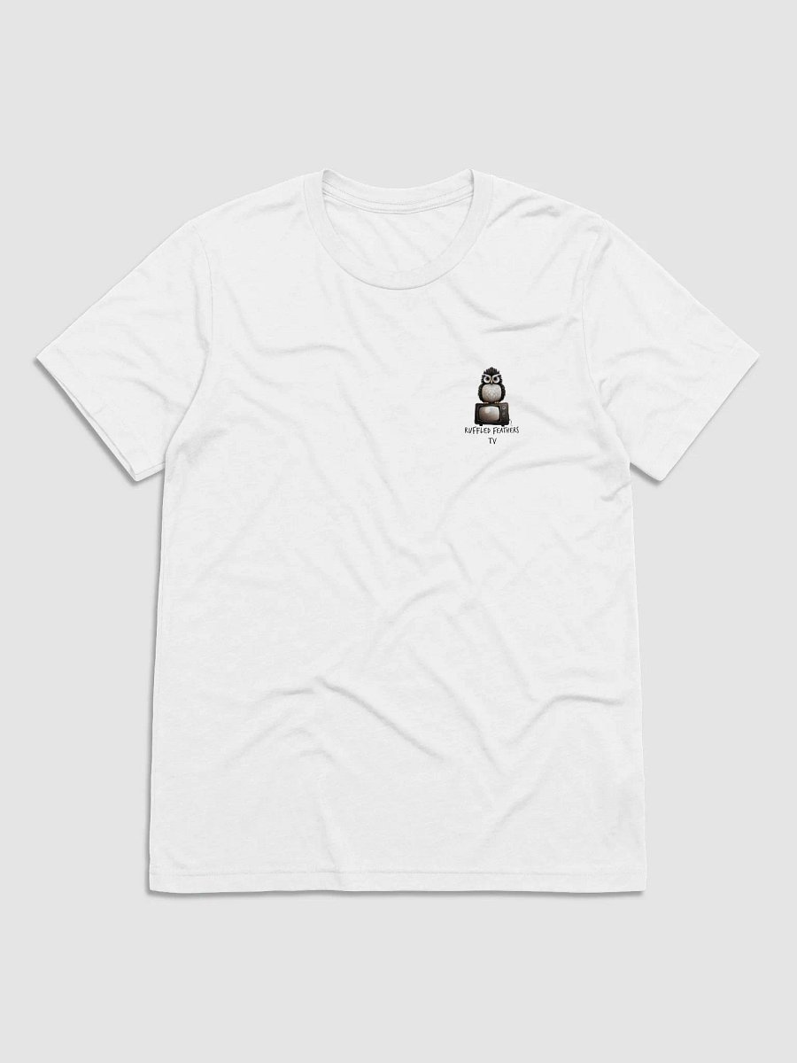 RUFFLED FEATHERS TEE V product image (2)