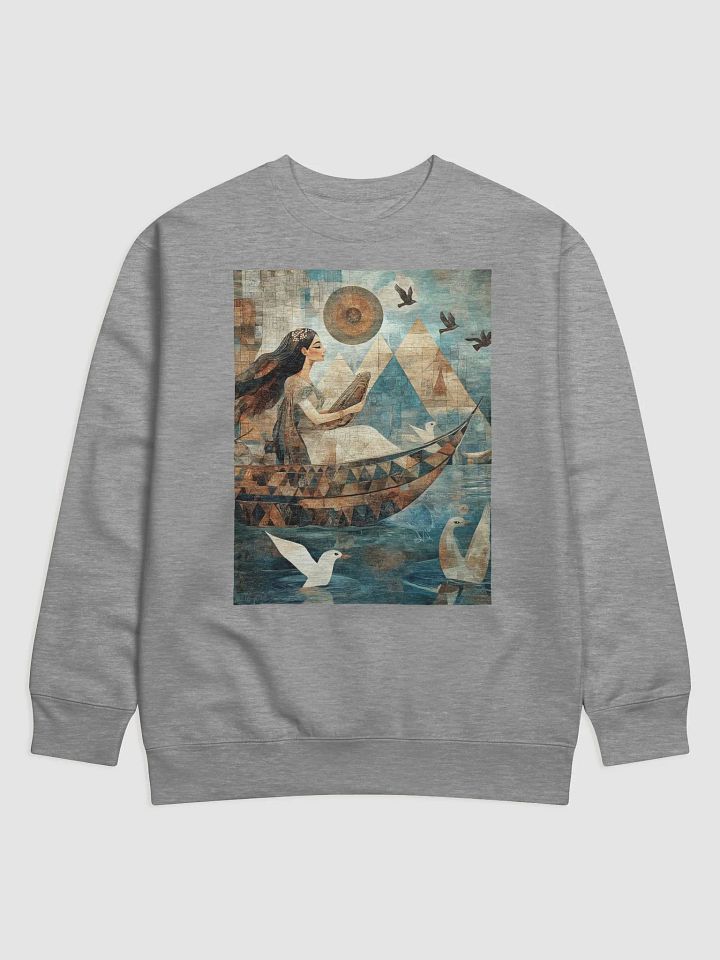 Cotton Heritage Premium Sweatshirt by Cotton Heritage product image (2)