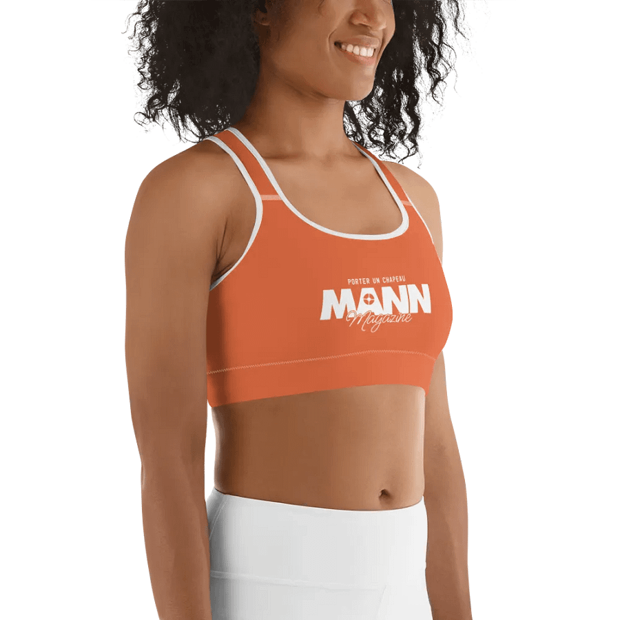 MANN Magazine Bra product image (6)