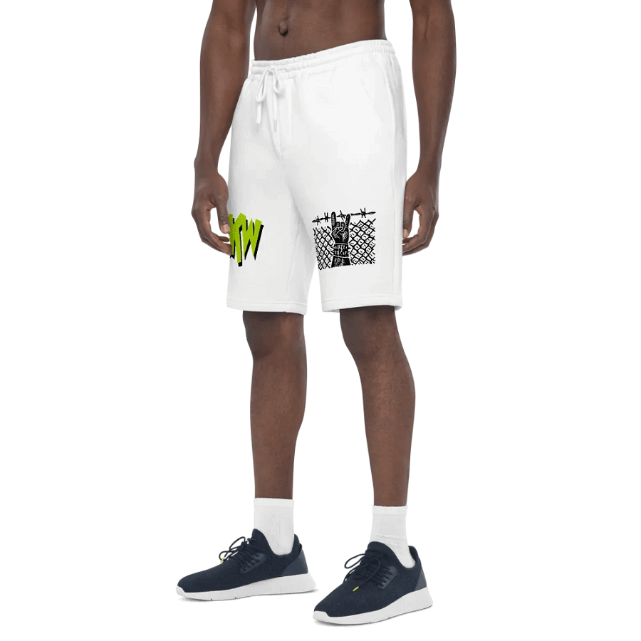 BARBED WIRE SHORTS product image (6)