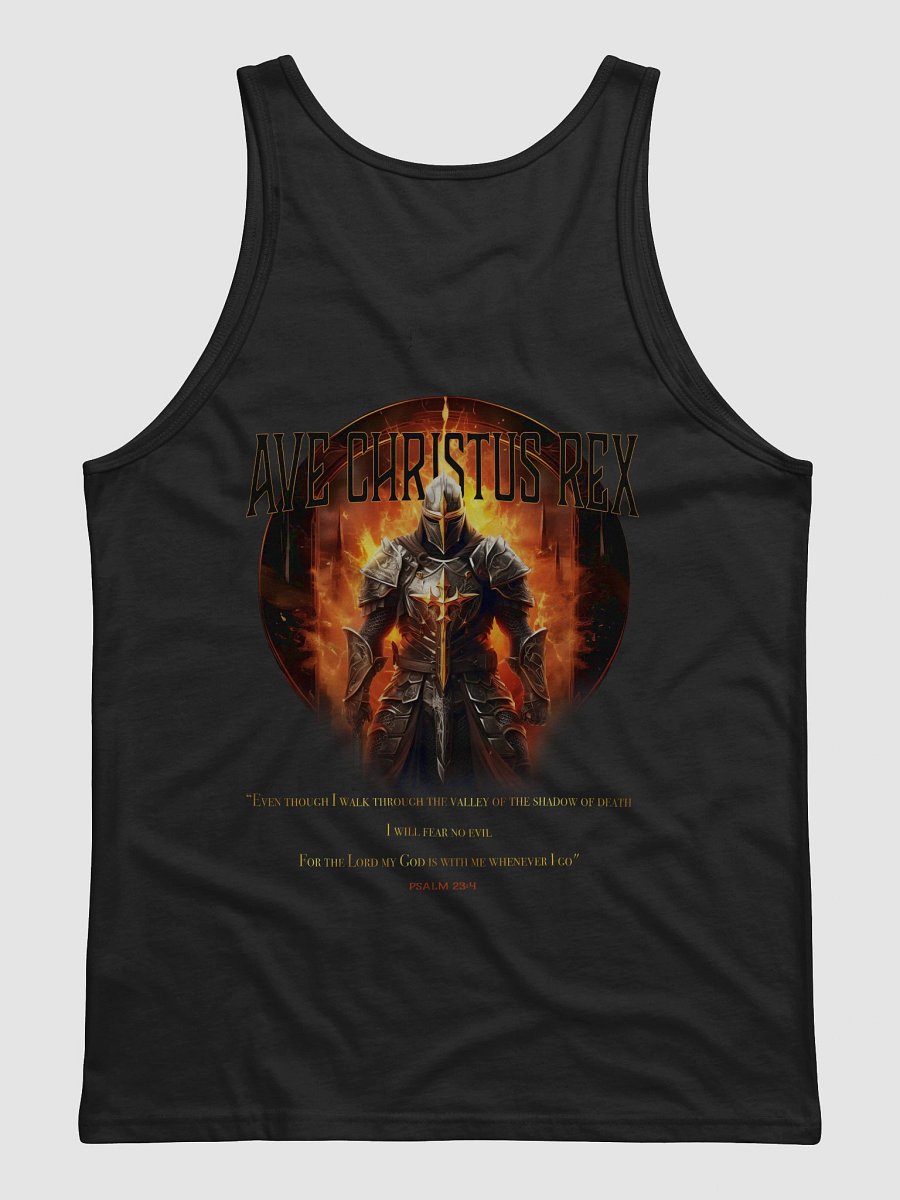 I will fear no evil product image (1)