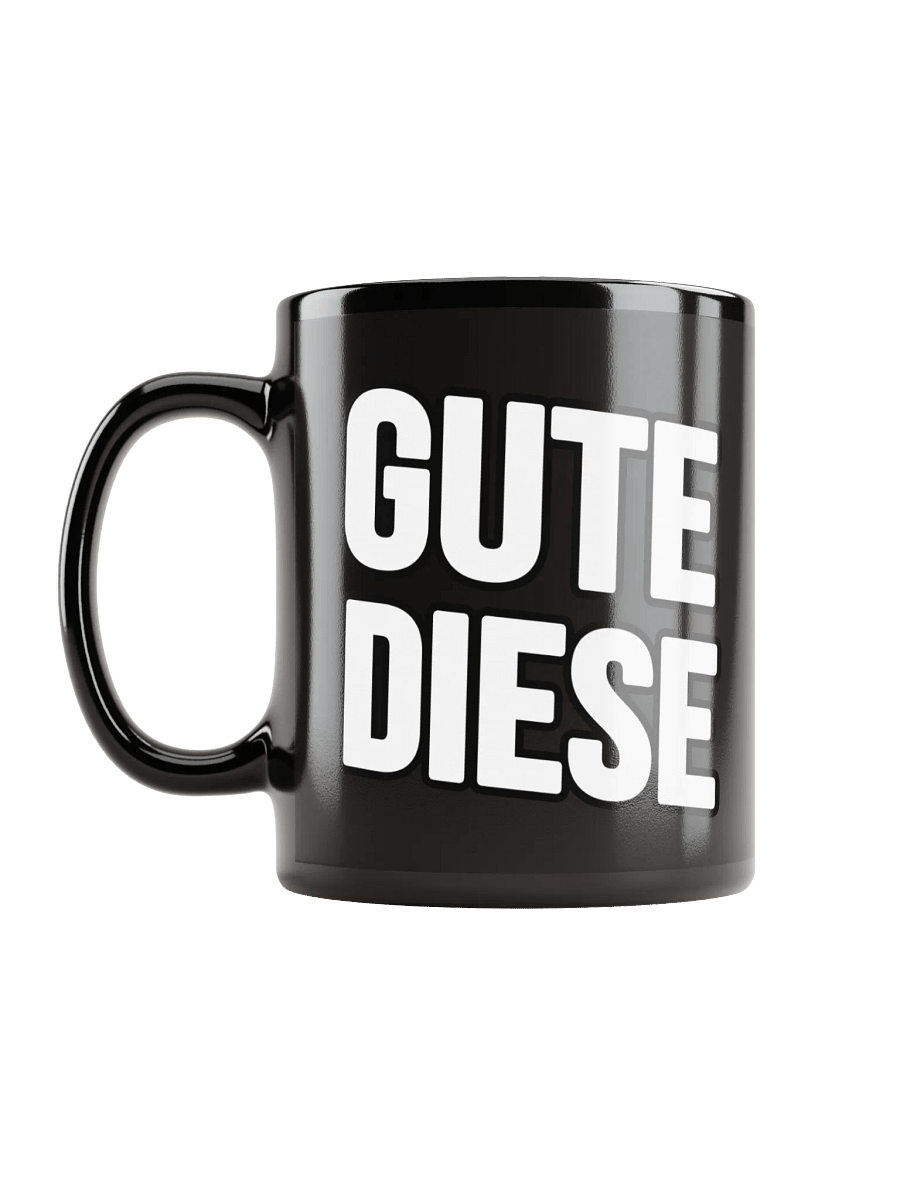 Gute Diese V2 product image (12)
