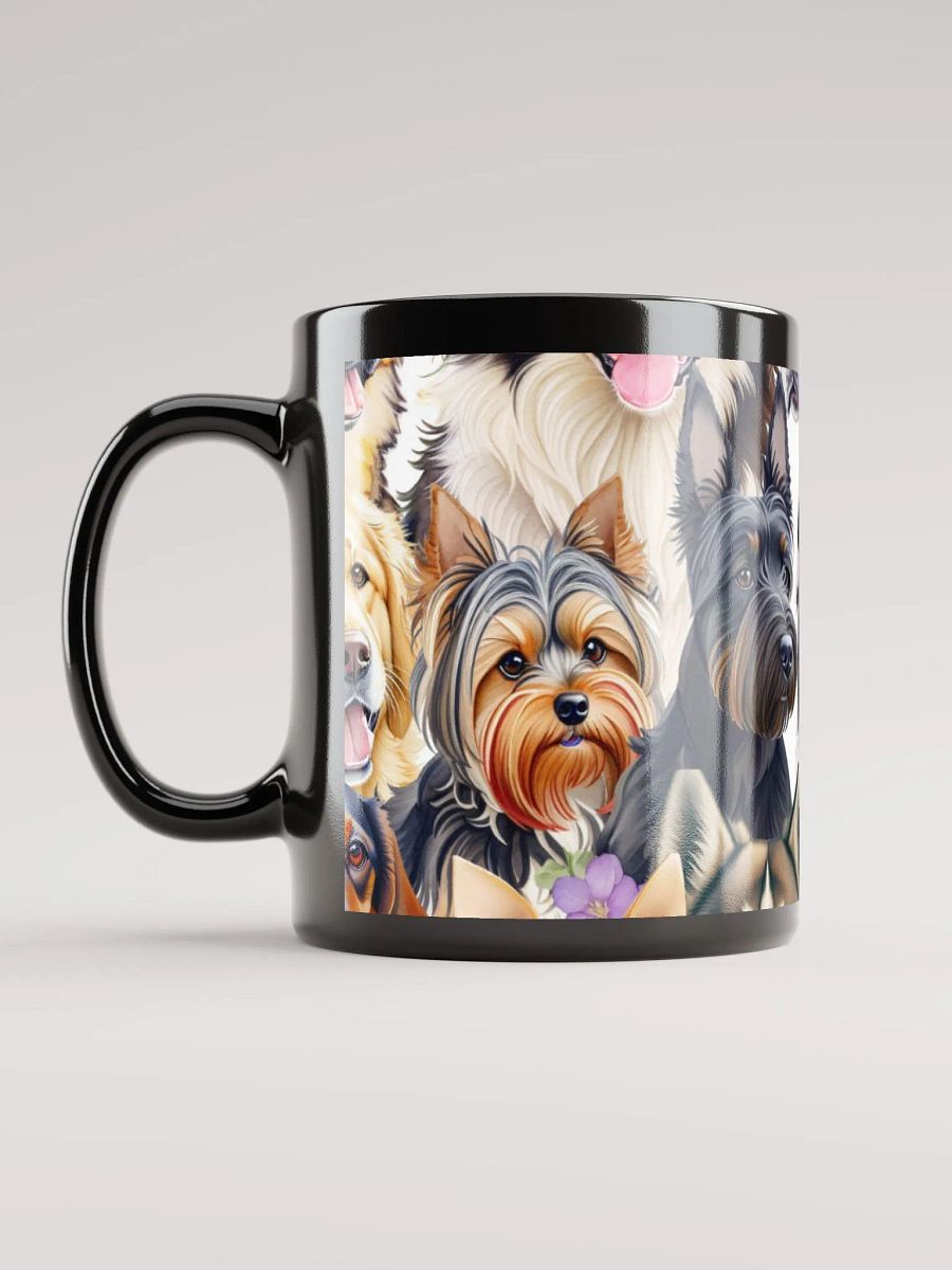 Dogs, dogs and more dogs product image (11)