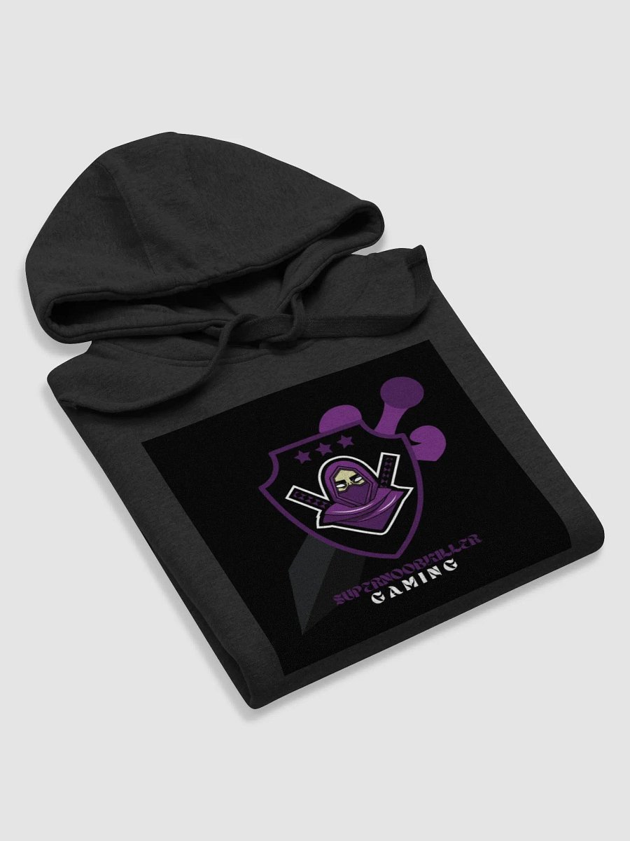SNK - Gaming Hoodie product image (6)