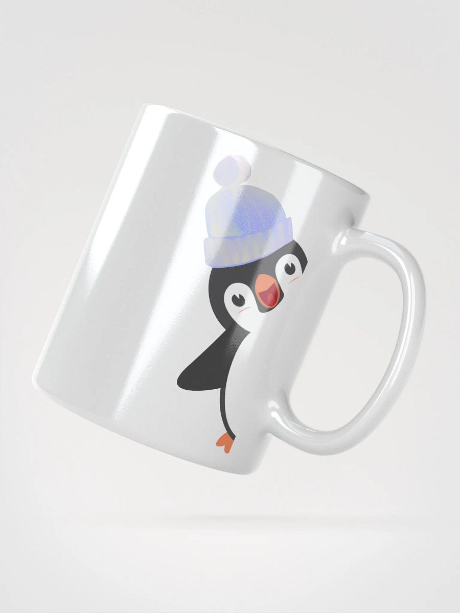 Penguin Coffee Mug product image (2)
