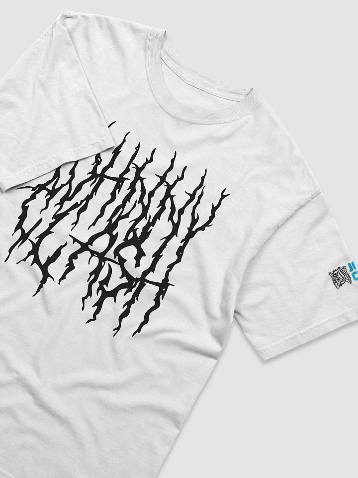 CLASH IS METAL - WHITE product image (2)