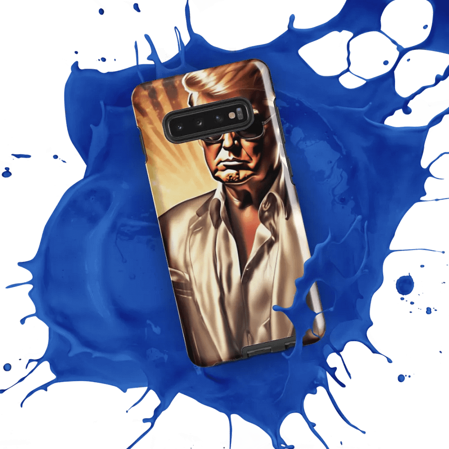 You're Fired Samsung Case product image (52)