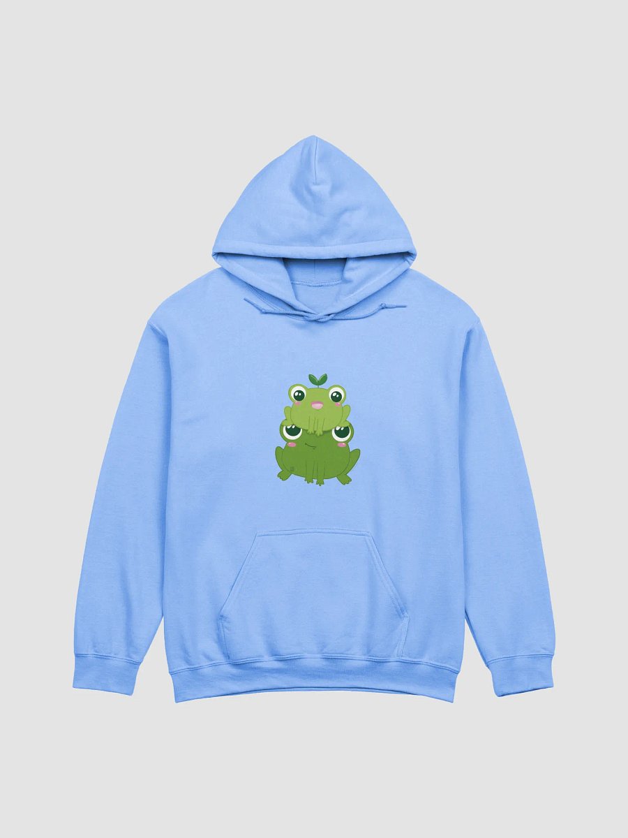 Froggy sprout Hoodie product image (13)