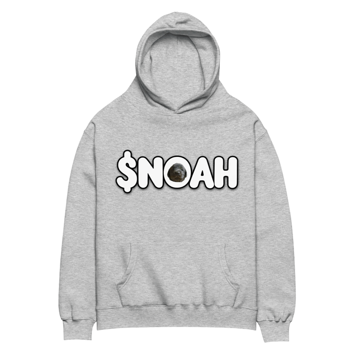 Noah animal welfare hoodie product image (8)