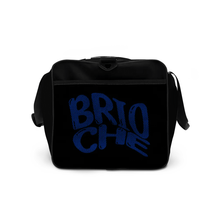 BRIOCHE BAG product image (9)