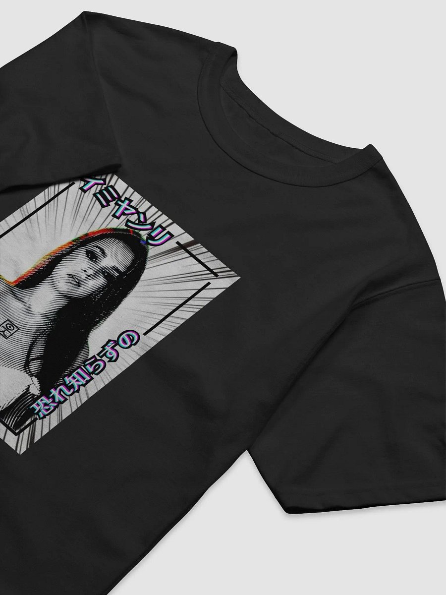 T-Shirt J (multicolor) product image (10)