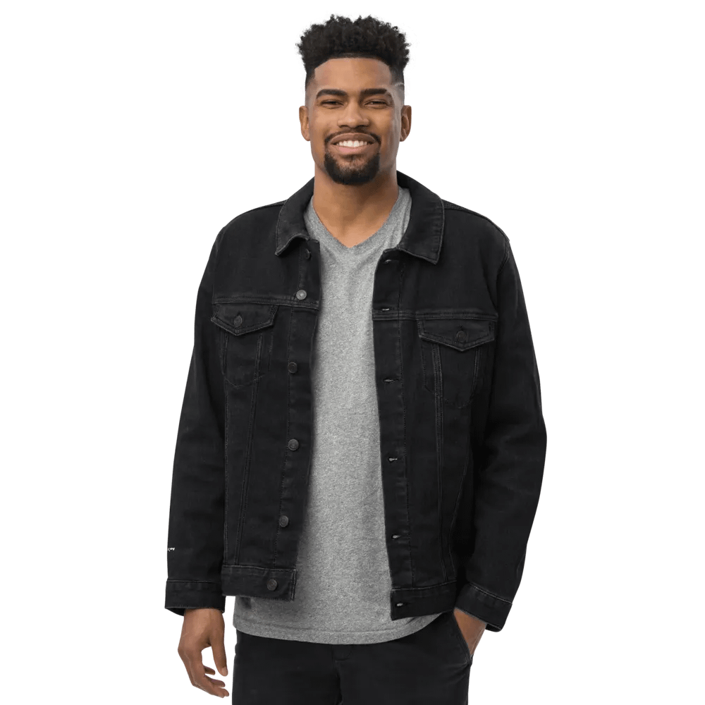The ARCHETYPE Denim Jacket product image (6)