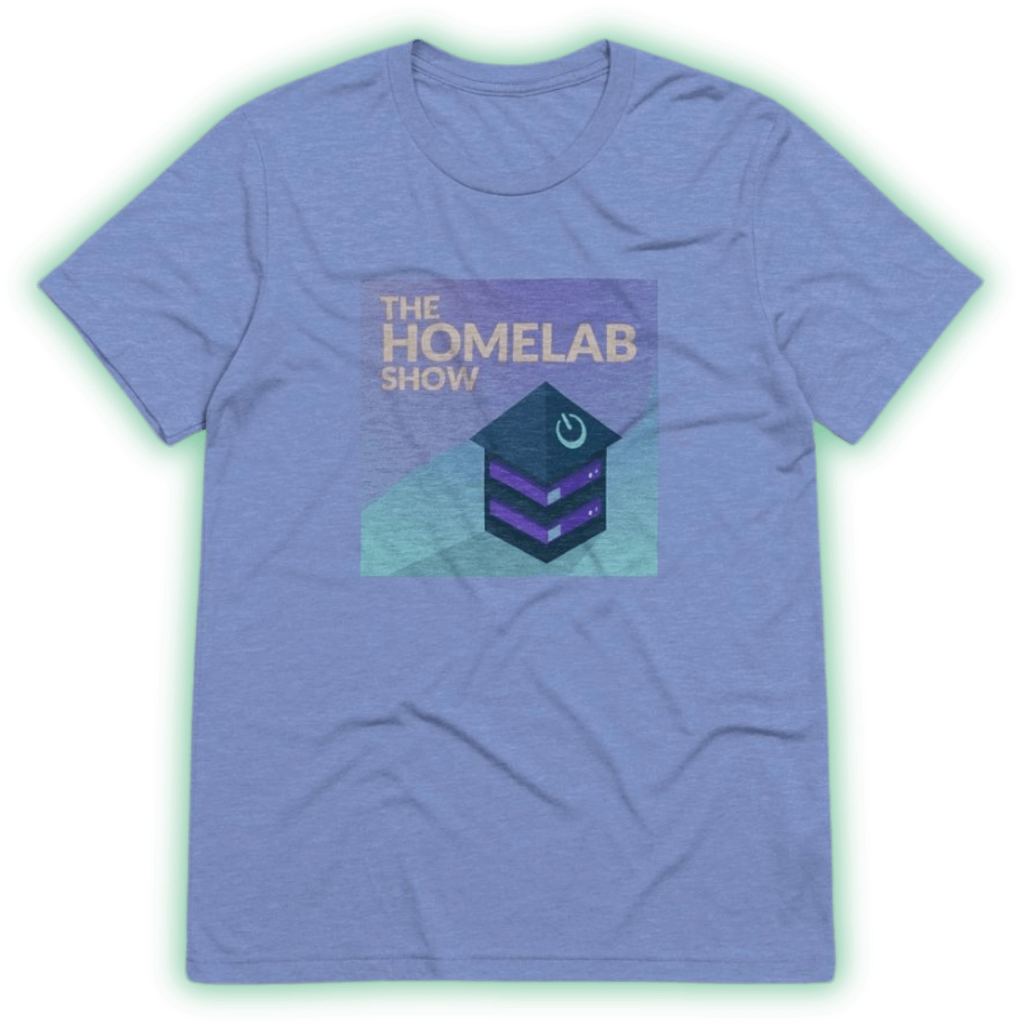The Homelab Show product image (1)