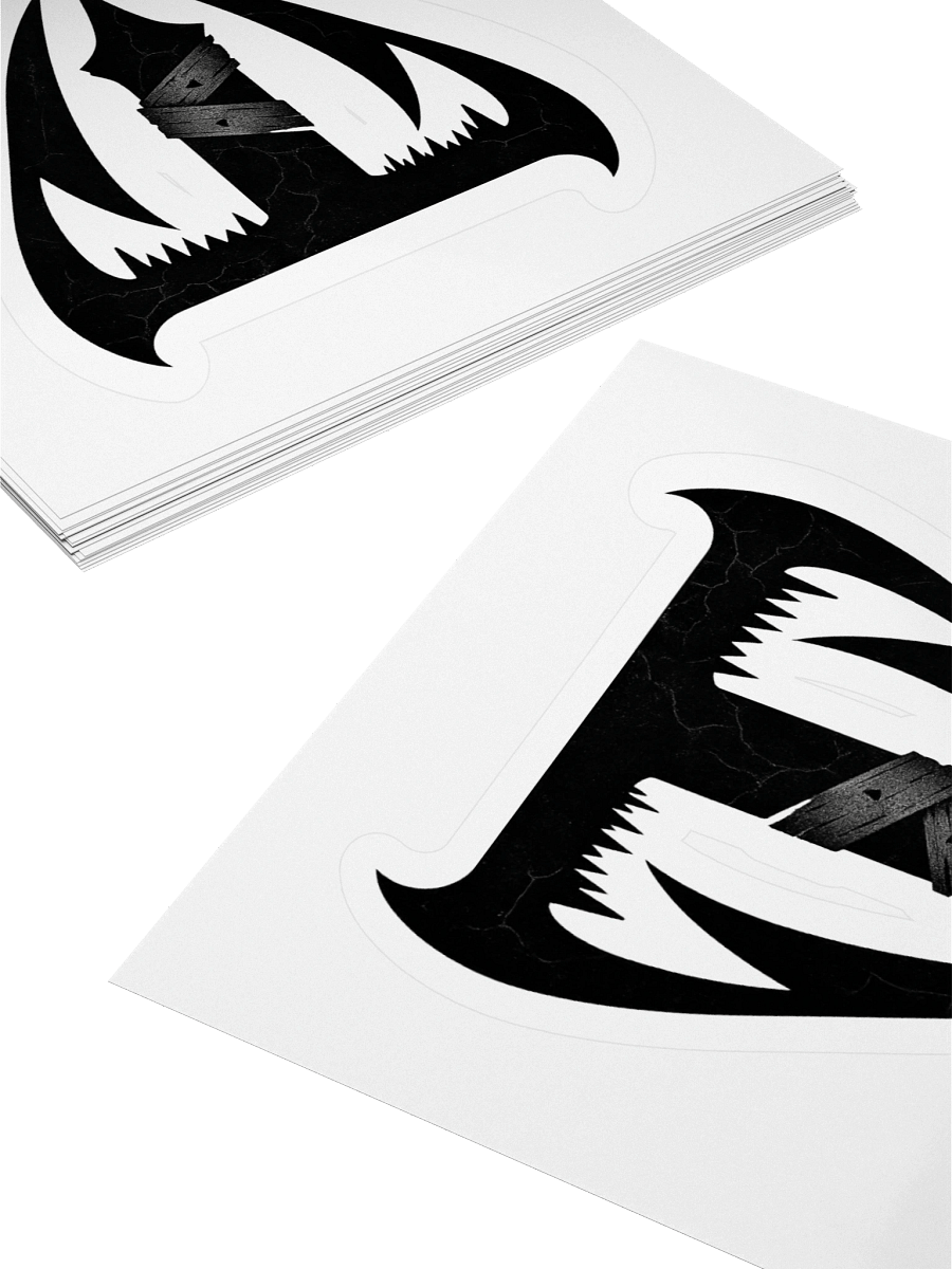 The Wicked Sticker product image (4)