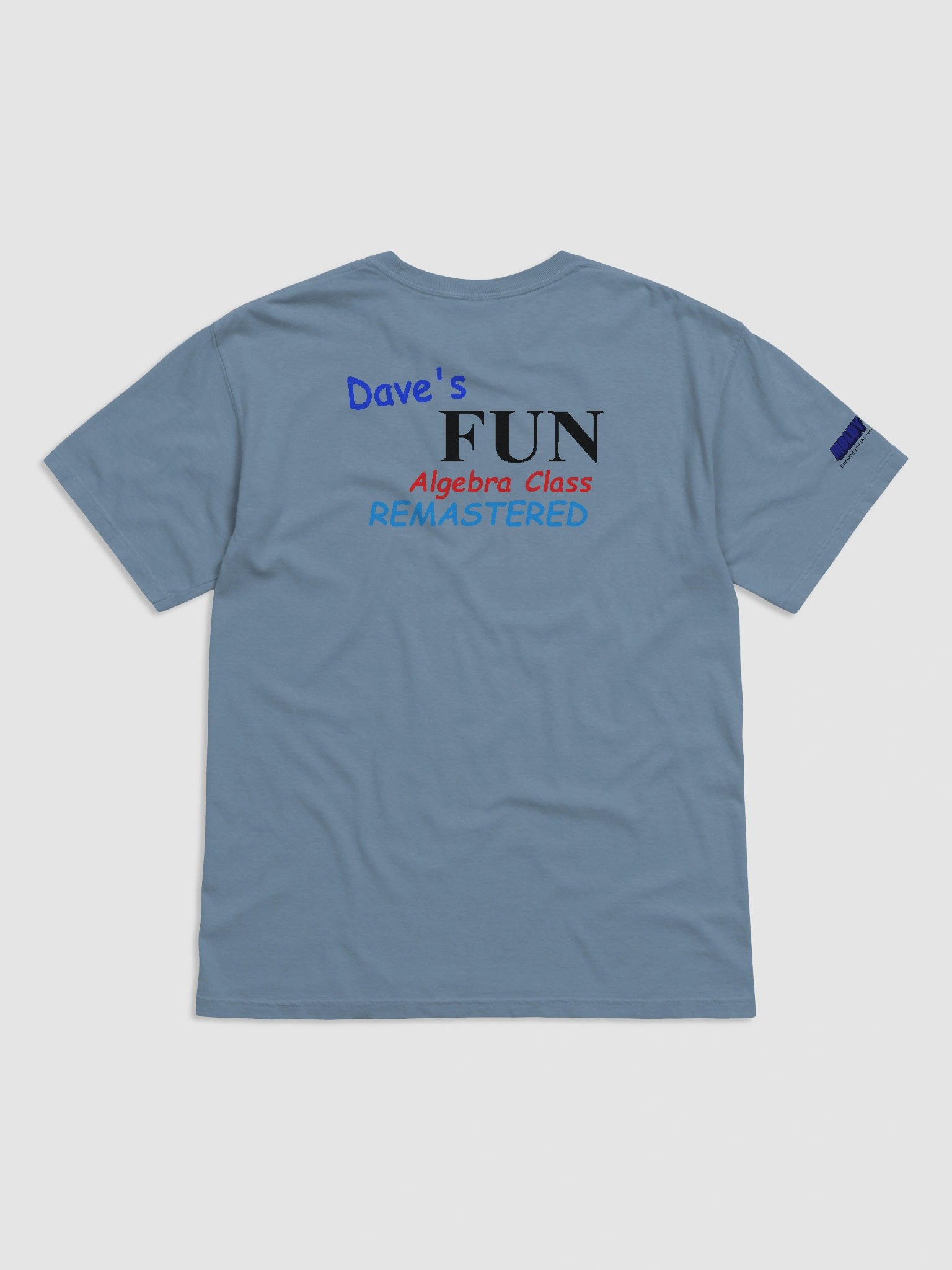 Diamond Man Holiday T-Shirt product image (2)