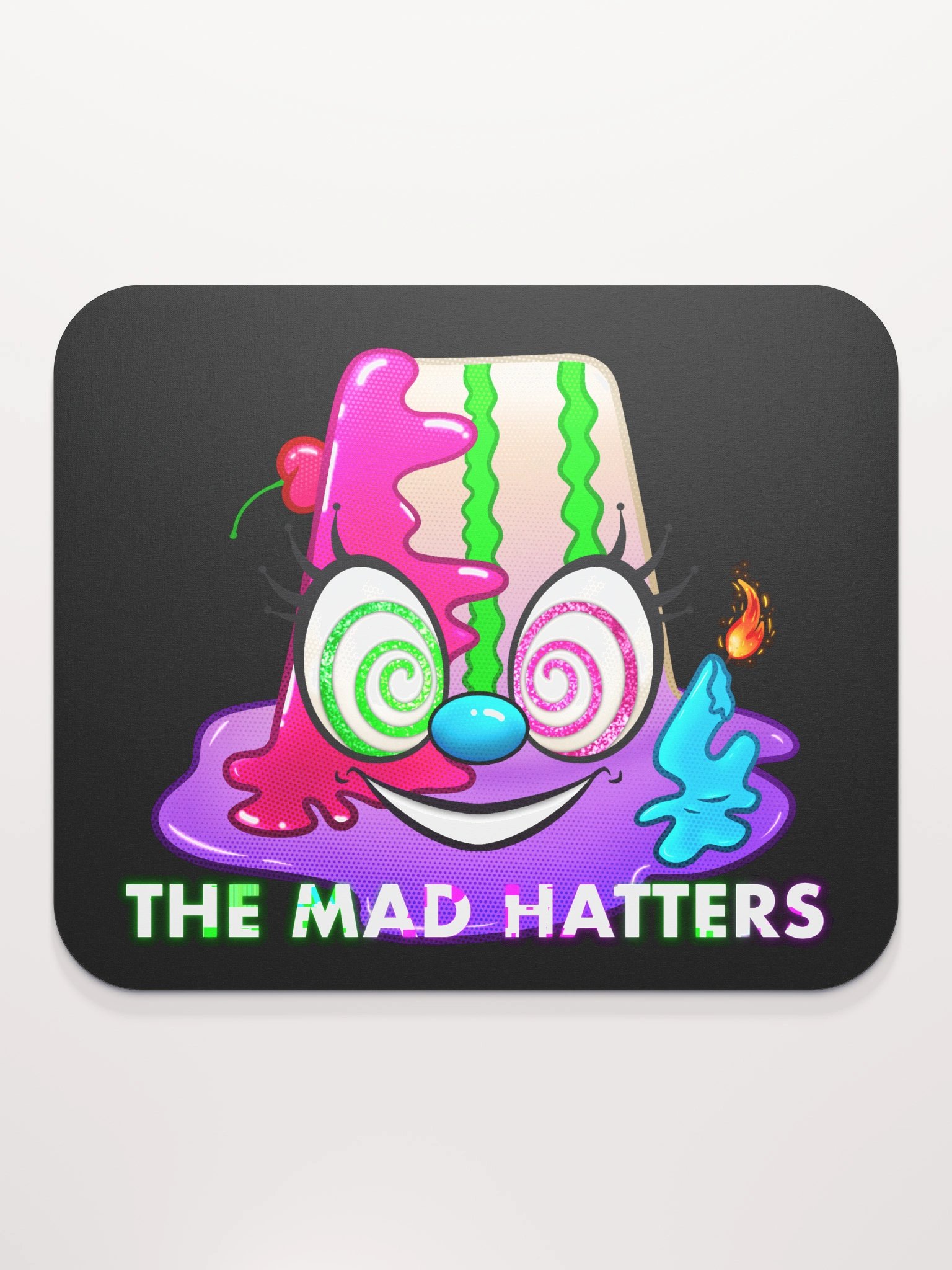 Tappeticchi 4° Anniversaricchi!! (nero) product image (2)