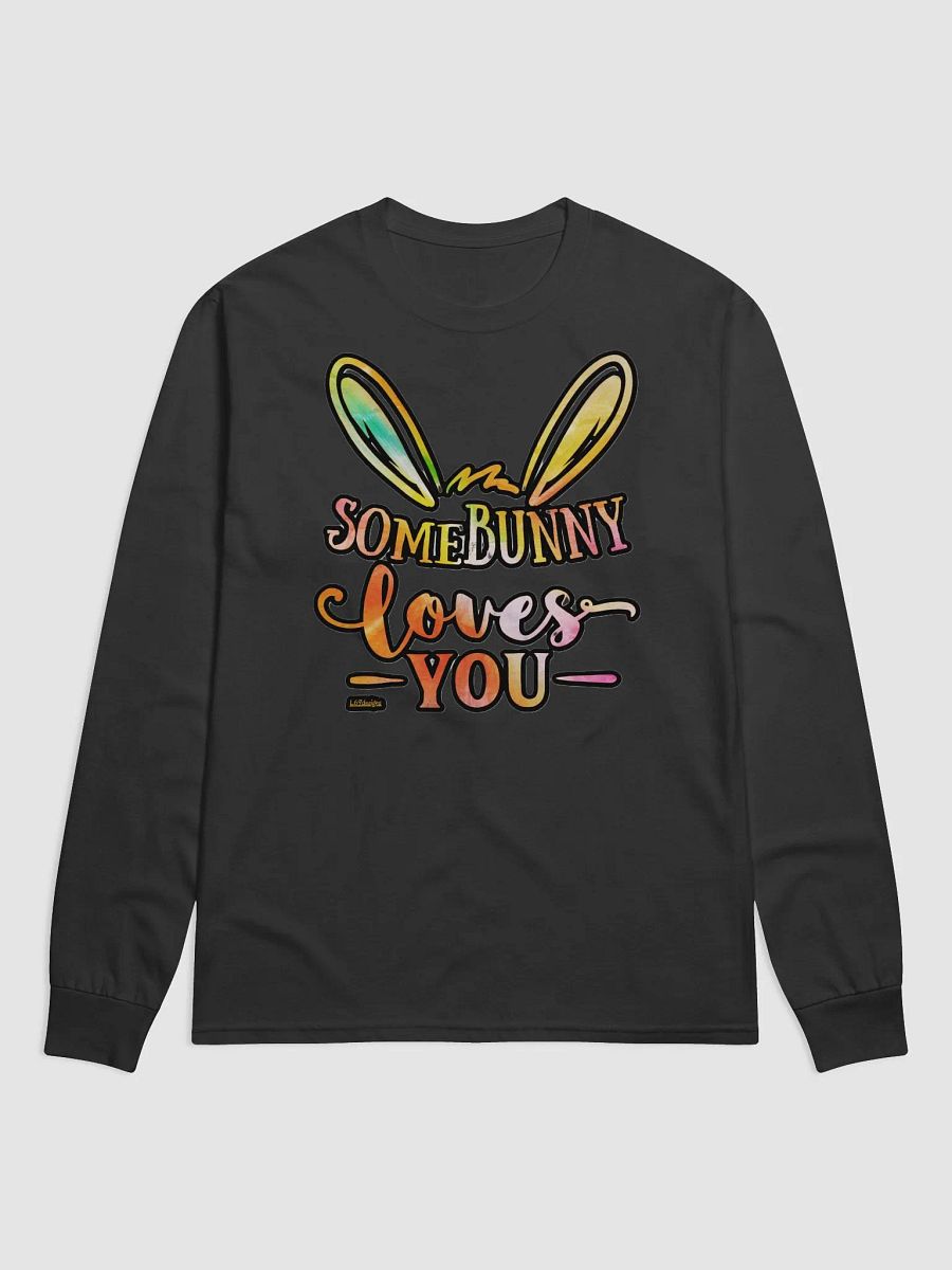 SOME BUNNY LOVES YOU! product image (1)