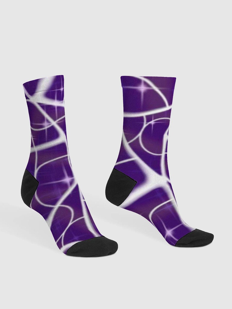 Primrose Glass Socks product image (3)
