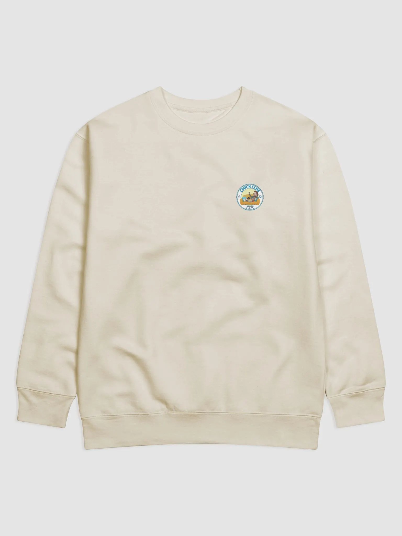 Rombing Official Sweatshirt product image (9)