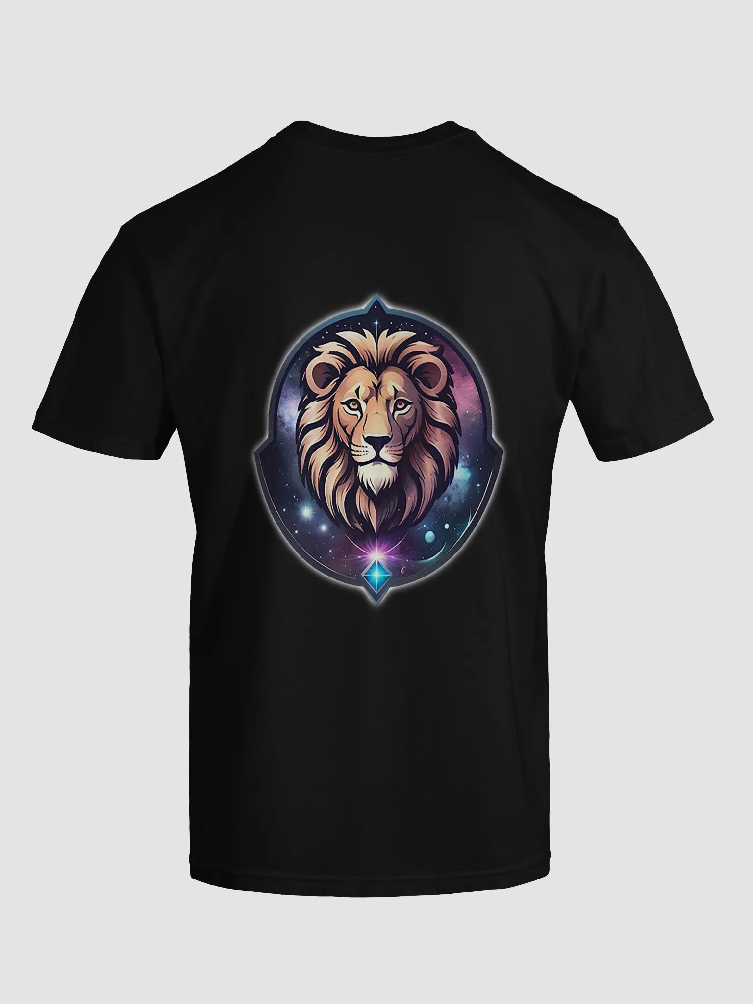 KDS Short Sleeve Heavyweight product image (4)