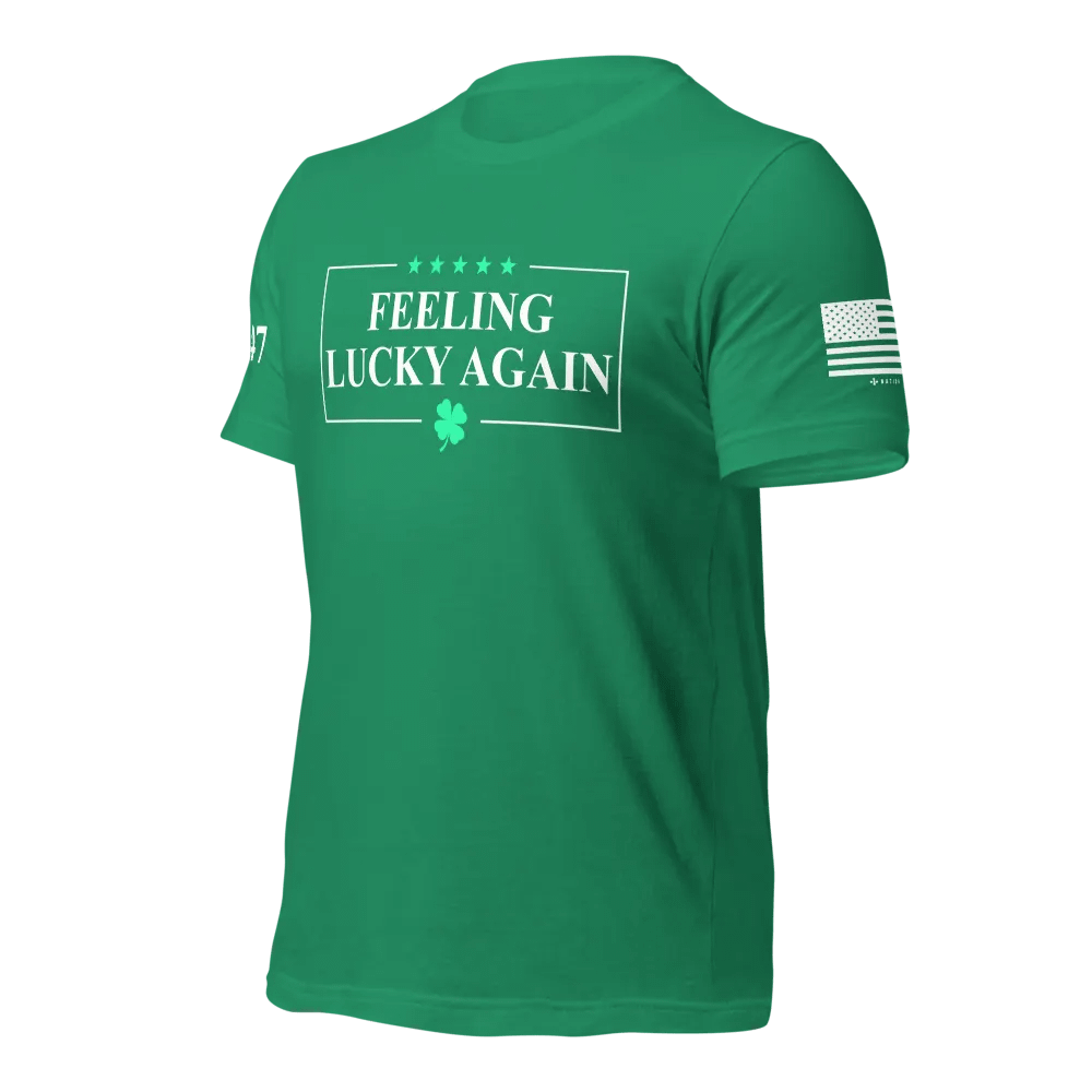 Feeling Lucky Again product image (3)