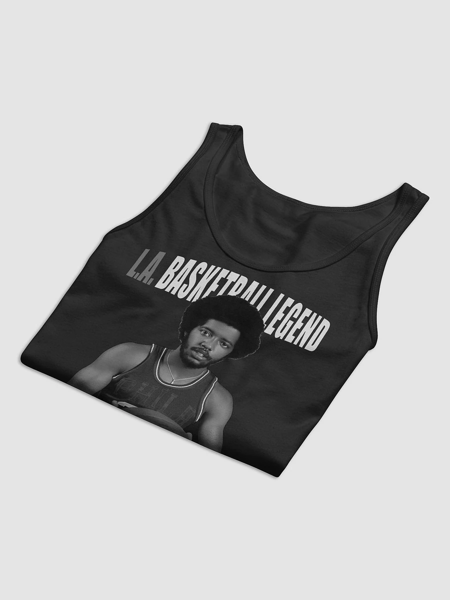 Raymond Lewis Tank Top product image (3)