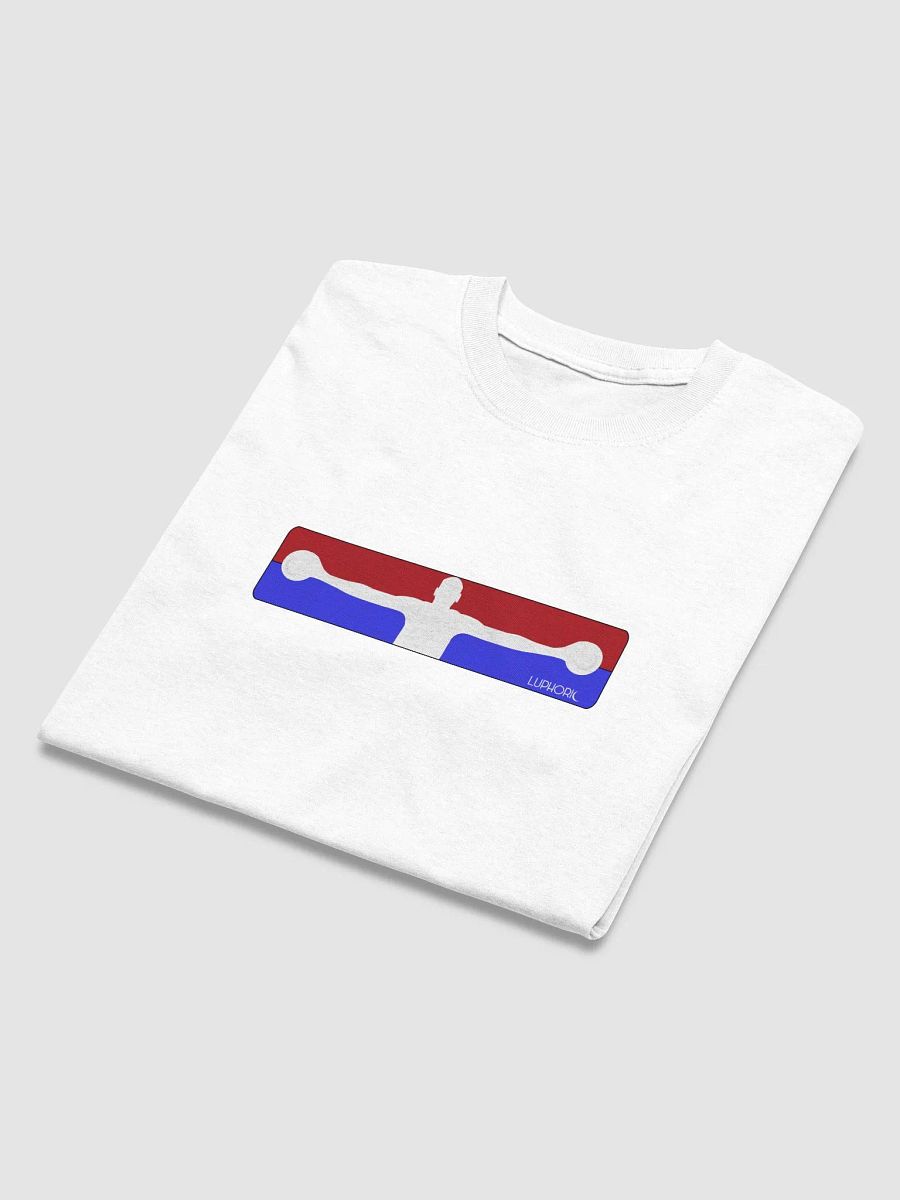Luphoric Baller Tee product image (1)