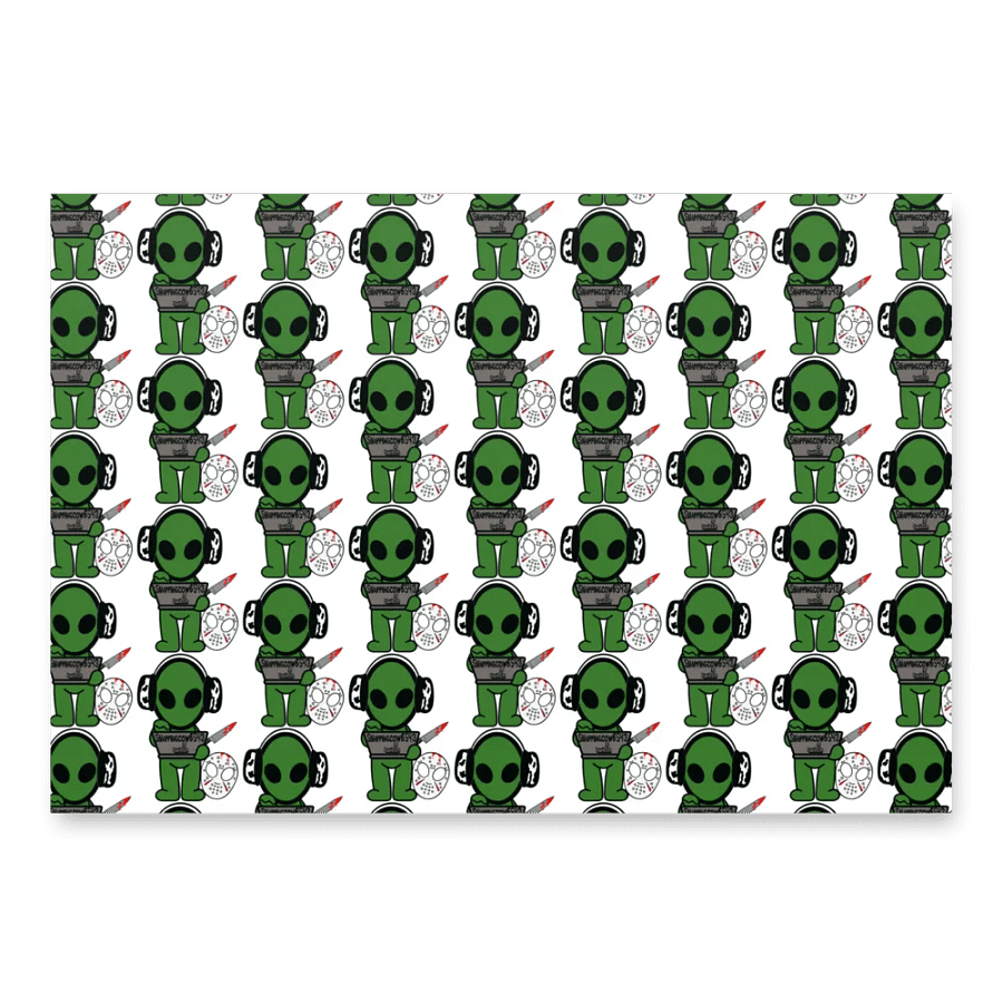 Wrapping Paper product image (3)