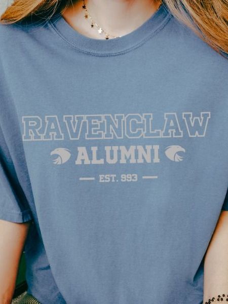 Eagle Wit Alumni Vintage Collegiate Style Shirt product image (4)