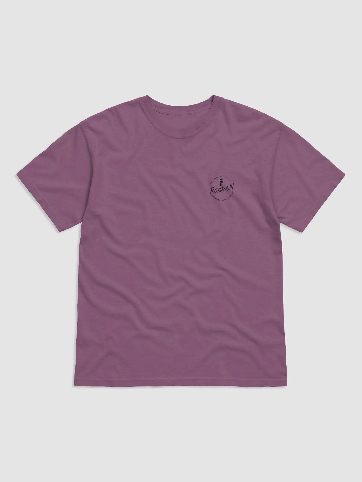 T-Shirt product image (9)