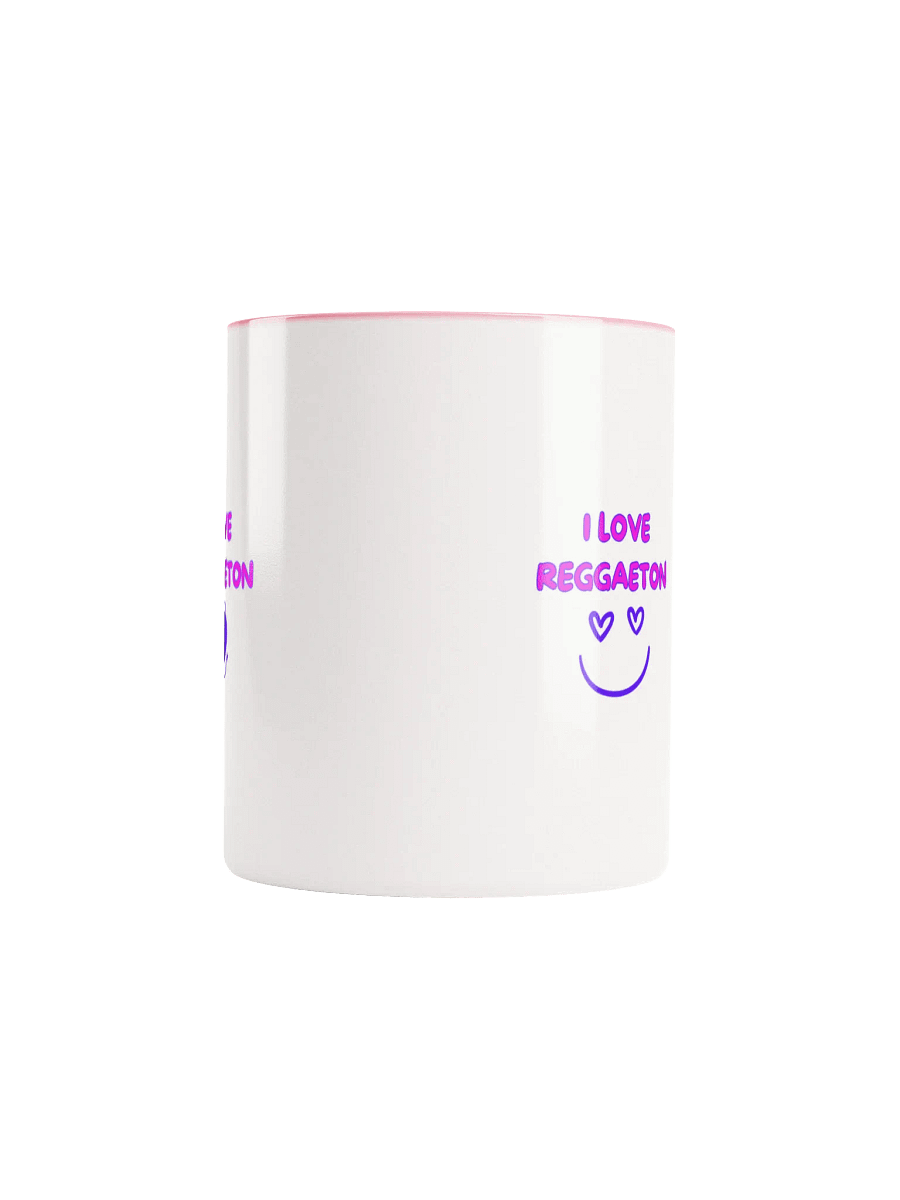 Ceramic Mug Color Inside product image (5)