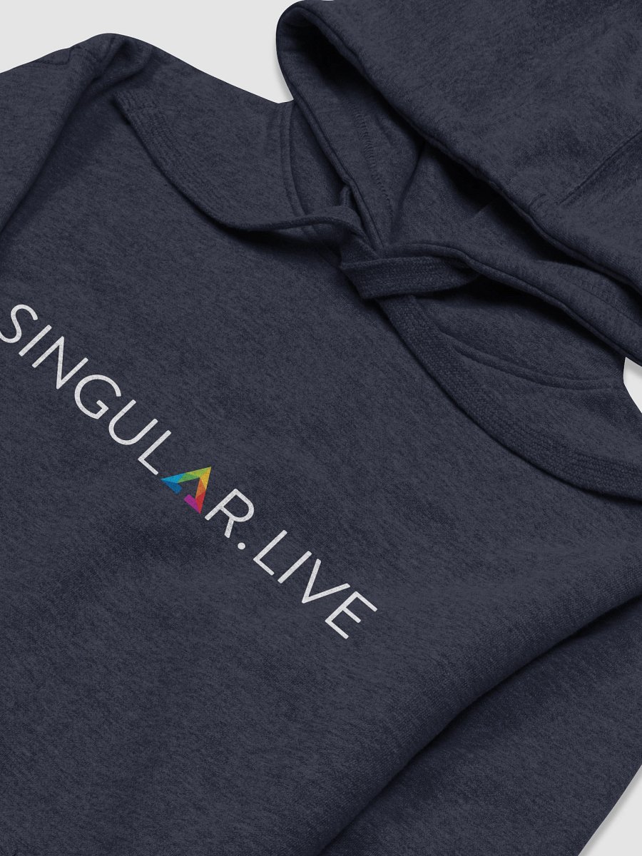 Singular.live - Dark Sweatshirt product image (2)