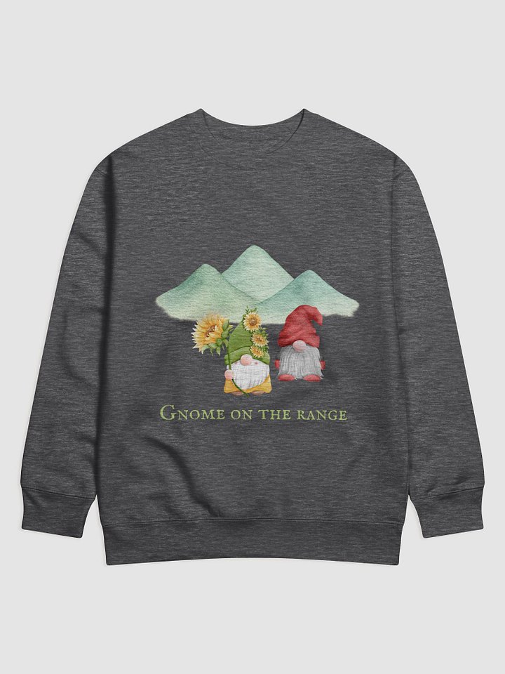 Gnome on the range product image (1)