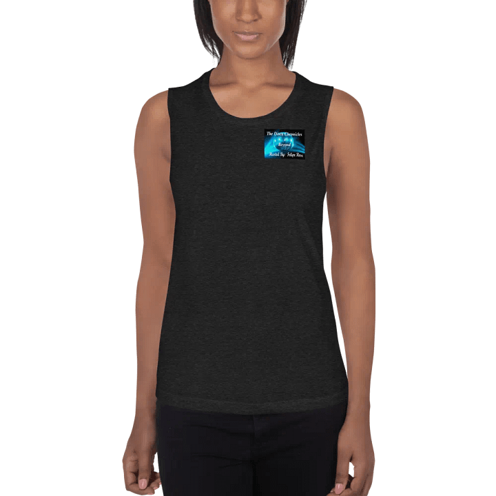 Ladies T-Shirts product image (1)