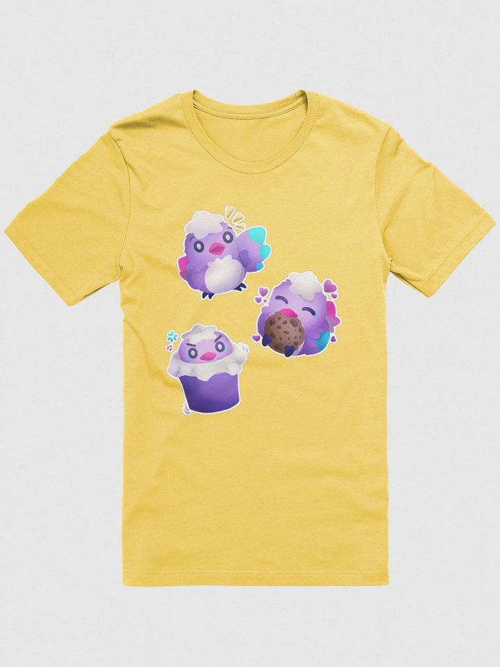 Adorable Toshi shirt! product image (1)