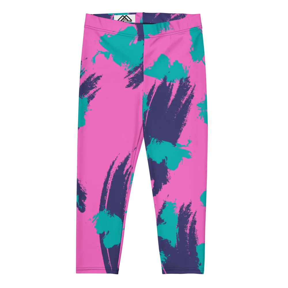 The Kaylee Capri Leggings product image (8)