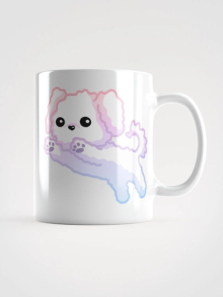 Tiny Bop Jump Cup product image (2)
