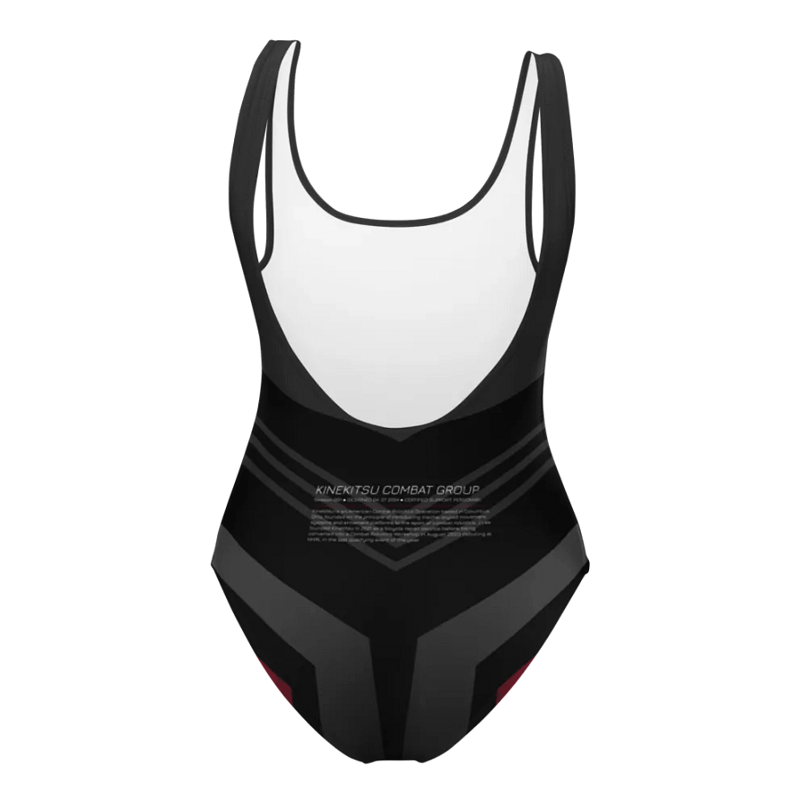 Next-Gen Pilotwear - KINEKITSU Edition product image (5)