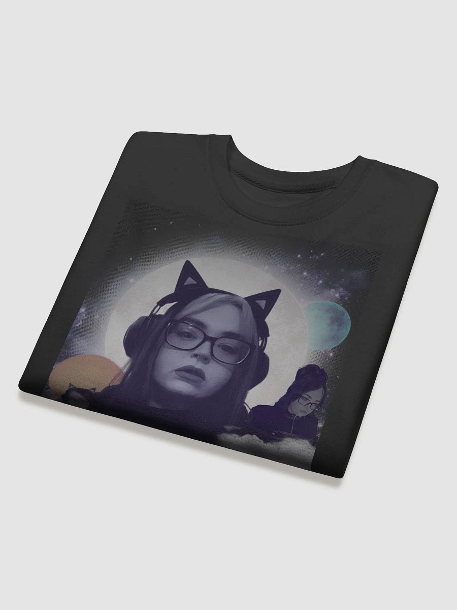 SeedyCat Moon Jumper product image (4)