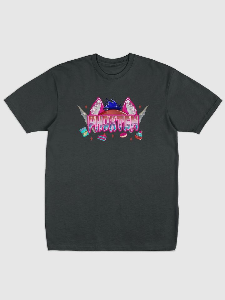 Phoxx Tee2 product image (1)