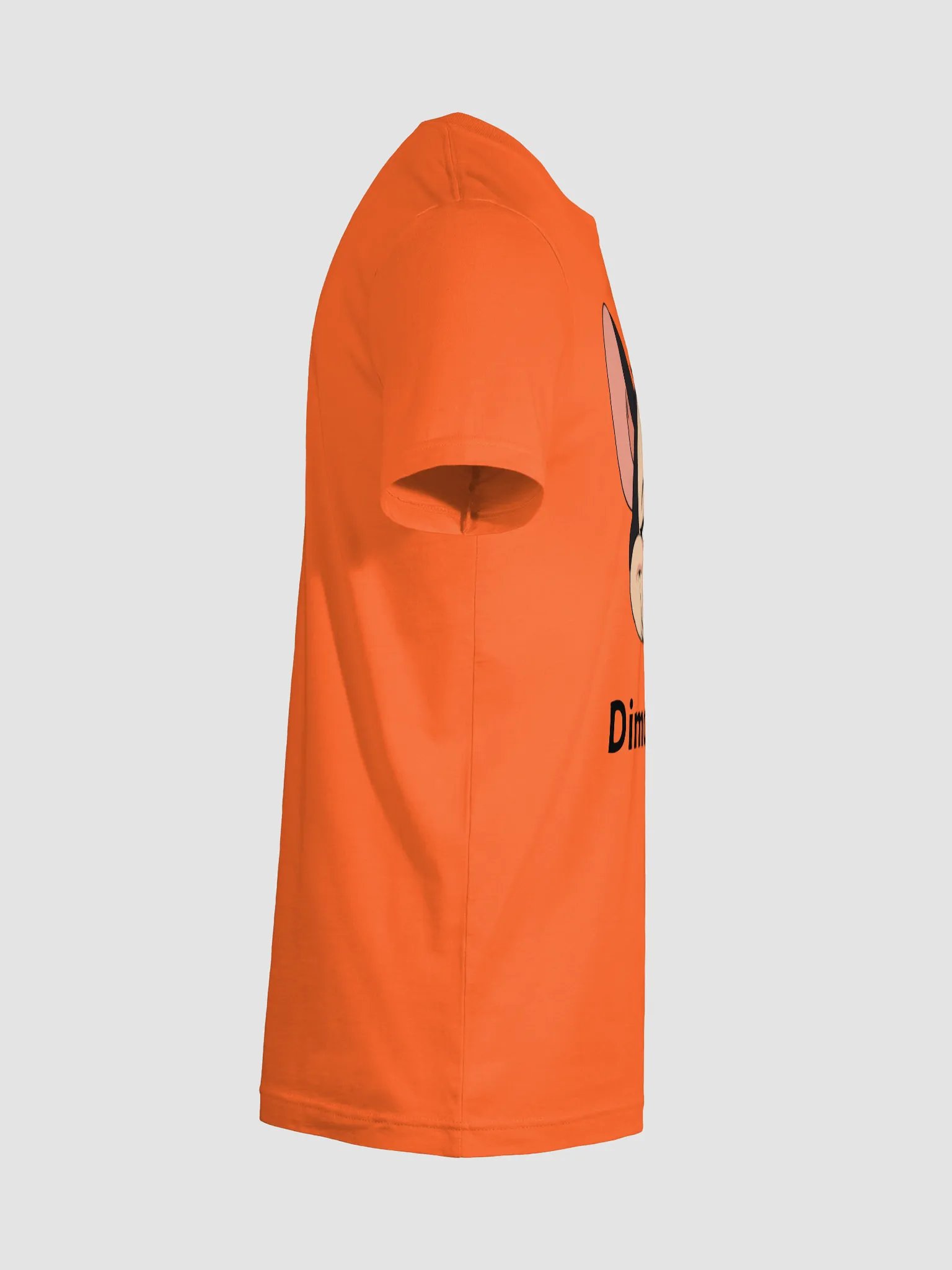 Dimdeylann Simple Tee product image (107)
