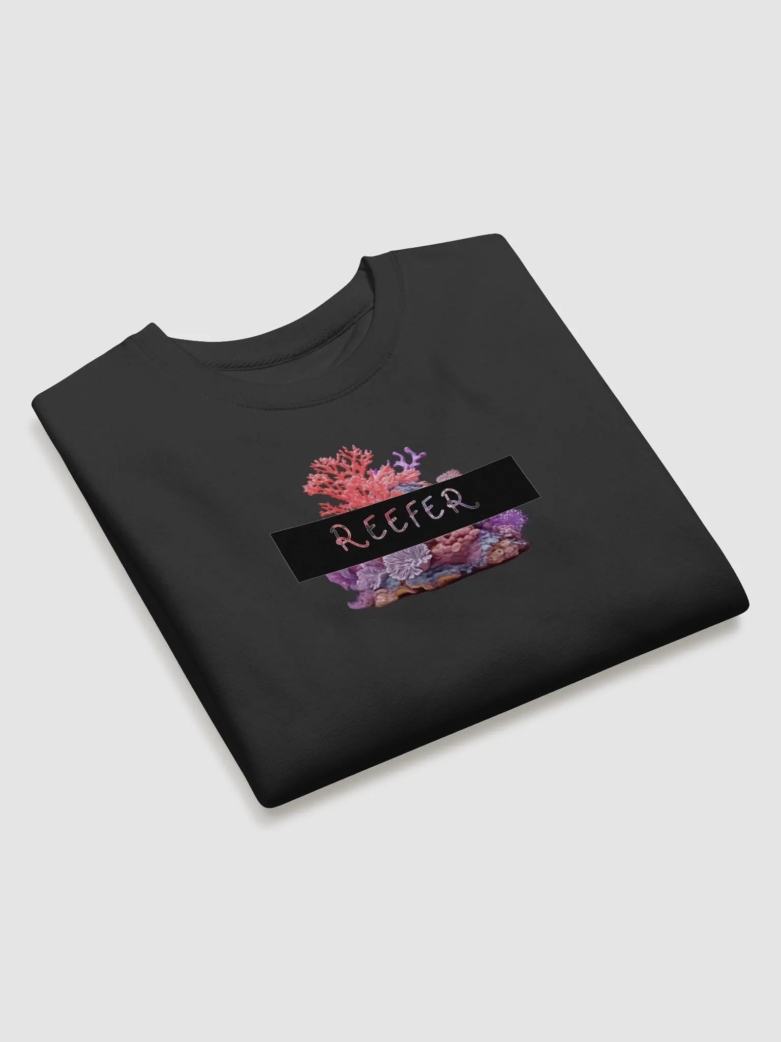 Reefer Cotton Sweatshirt product image (5)